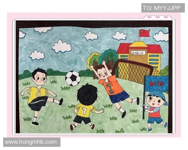 足球明星卡通造型图集展现球场魅力与个性化风格的创意艺术作品