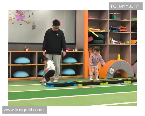 提升小学生身体素质的全面体能训练计划方案与实施策略