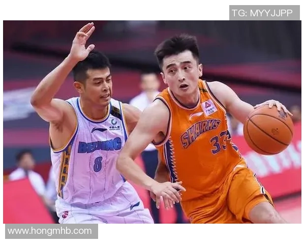 上海明星篮球盛典全城热潮点燃球迷激情与梦想